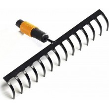 FISKARS QuikFit Hrábě (14 hrotů) (135511) 1000653