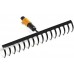 FISKARS QuikFit Hrábě 16 hrotů, 40cm (135512) 1000654