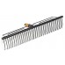FISKARS QuikFit Hrábě široké, 58cm (135514) 1000656