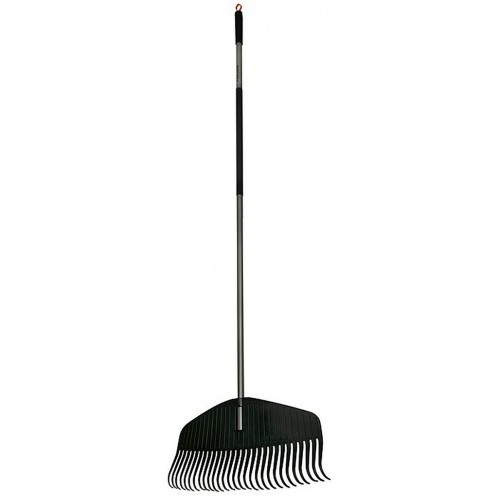 Fiskars Ergonomic Hrábě na listí XL s násadou 181cm (135570) 1000660 Fiskars Ergonomic Hrábě na listí XL s násadou 181cm (135570) 1000660