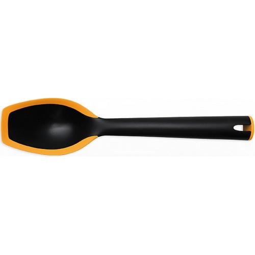 FISKARS Functional Form kuchařská lžíce, rovné zakončení 858100 FISKARS Functional Form kuchařská lžíce, rovné zakončení 858100