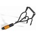 FISKARS QuikFit Kultivátor se 3 hroty a motyčkou, 30,5cm (136512) 1000681