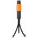 FISKARS QuikFit Kultivátor, 33cm (136517) 1000685