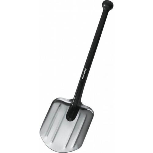 FISKARS Lehká lopata do auta a na zahradu 70cm (131520) 1001574 FISKARS Lehká lopata do auta a na zahradu 70cm (131520) 1001574