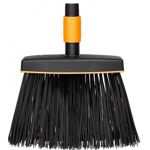 FISKARS QuikFit Smeták, vymetací, 29cm (135534) 1001415 FISKARS QuikFit Smeták, vymetací, 29cm (135534) 1001415