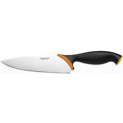 FISKARS Functional Form nůž kuchařský 16 cm 857111 FISKARS Functional Form nůž kuchařský 16 cm 857111