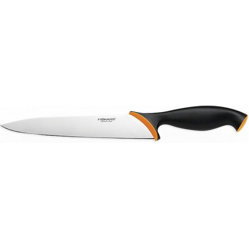 FISKARS Functional Form nůž kuchyňský 20 cm 857129 FISKARS Functional Form nůž kuchyňský 20 cm 857129