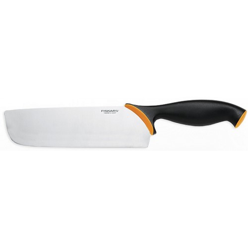 Fiskars Functional Form nůž Usuba 18 cm 857134 Fiskars Functional Form nůž Usuba 18 cm 857134