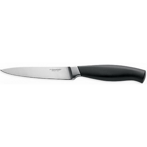 FISKARS Solid nůž loupací 11 cm 857303 FISKARS Solid nůž loupací 11 cm 857303