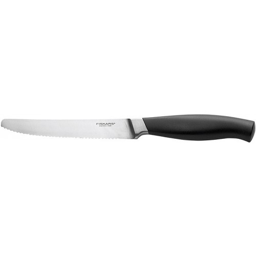 FISKARS Solid nůž snídaňový 12 cm 857304 FISKARS Solid nůž snídaňový 12 cm 857304