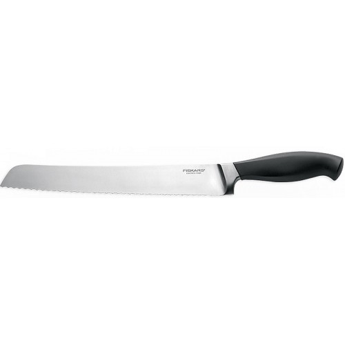 Fiskars Solid nůž na chléb a pečivo 21 cm 857305 Fiskars Solid nůž na chléb a pečivo 21 cm 857305