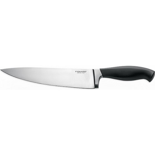 FISKARS Solid nůž kuchařský 21 cm 857308 FISKARS Solid nůž kuchařský 21 cm 857308