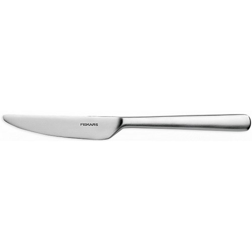Fiskars Functional Form nože jídelní 4 ks matné 1002952 Fiskars Functional Form nože jídelní 4 ks matné 1002952