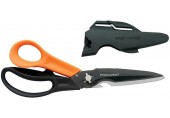 FISKARS Cuts&More 5v1 Nůžky univerzální (715692) 1000809