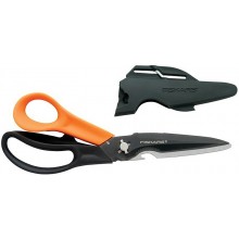 FISKARS Cuts&More 5v1 Nůžky univerzální (715692) 1000809