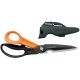 FISKARS Cuts&More 5v1 Nůžky univerzální (715692) 1000809