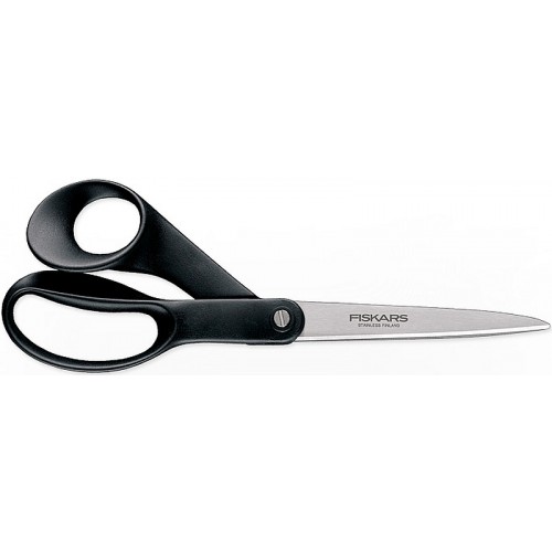 Fiskars Essential nůžky univerzální 1001480 Fiskars Essential nůžky univerzální 1001480