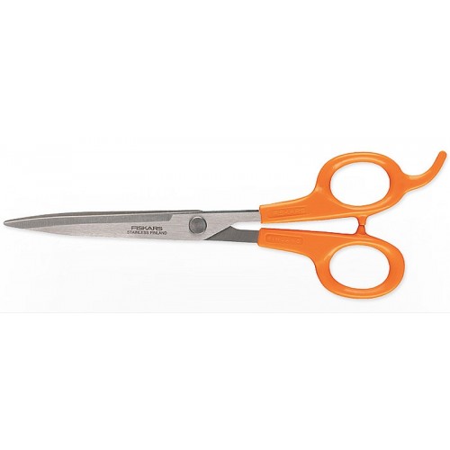 FISKARS Classic Nůžky holičské 17cm 859487 (1003025) FISKARS Classic Nůžky holičské 17cm 859487 (1003025)