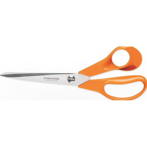 Fiskars Classic Nůžky univerzální 21cm 859853 (1000815) Fiskars Classic Nůžky univerzální 21cm 859853 (1000815)