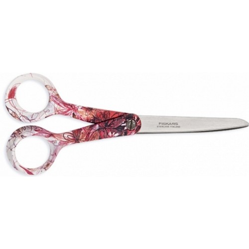 Fiskars Inspiration nůžky kancelářské 17 cm, Gloria 995901 Fiskars Inspiration nůžky kancelářské 17 cm, Gloria 995901