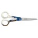 FISKARS Inspiration nůžky kancelářské Sea Flower 995904