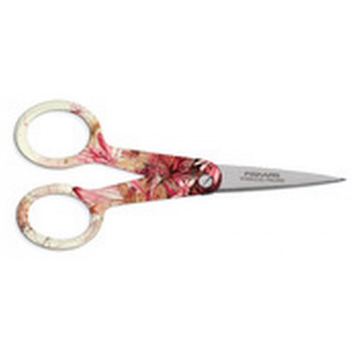 FISKARS Inspiration nůžky vyšívací Gloria 998101 FISKARS Inspiration nůžky vyšívací Gloria 998101