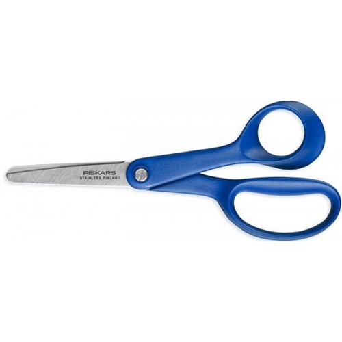 FISKARS Classic nůžky dětské, modré 999262 FISKARS Classic nůžky dětské, modré 999262