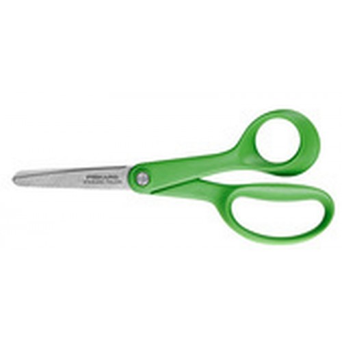 FISKARS Classic nůžky dětské, zelené 999264 FISKARS Classic nůžky dětské, zelené 999264
