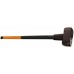 FISKARS XXL Palice 90cm, 6130g (120028) 1001618