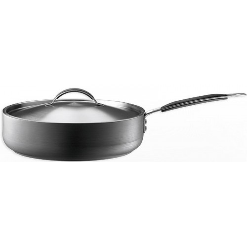 FISKARS Pánev s pokličkou kuchařská 26cm Functional Form 855340 FISKARS Pánev s pokličkou kuchařská 26cm Functional Form 855340