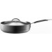 FISKARS Pánev s pokličkou kuchařská 26cm Functional Form 855340