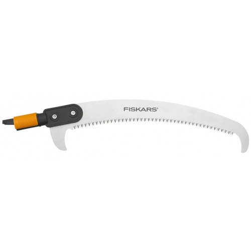 Fiskars QuikFit Pila prořezávací zahnutá, 56cm (136527) 1000691 Fiskars QuikFit Pila prořezávací zahnutá, 56cm (136527) 1000691