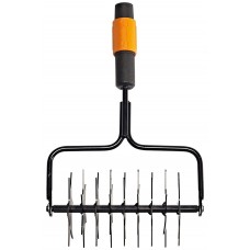 FISKARS QuikFit Provzdušňovač trávníku, 30,5cm (136524) 1000689