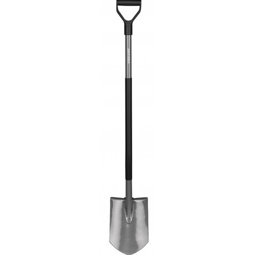 FISKARS rýč zahradní špičatý Ergonomic 131410 FISKARS rýč zahradní špičatý Ergonomic 131410
