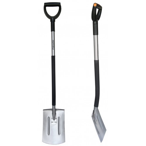 FISKARS lehký rýč zahradní rovný 131500 FISKARS lehký rýč zahradní rovný 131500