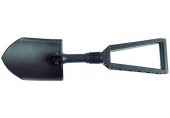 FISKARS Rýč skládací "ARMY", 249 - 590 mm (131320) 1000621