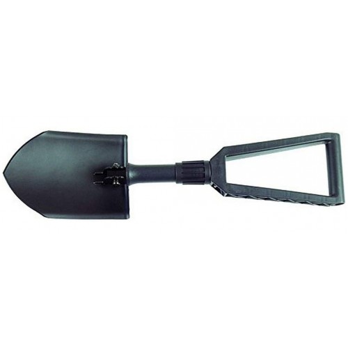 FISKARS Rýč skládací "ARMY", 249 - 590 mm (131320) 1000621 FISKARS Rýč skládací "ARMY", 249 - 590 mm (131320) 1000621