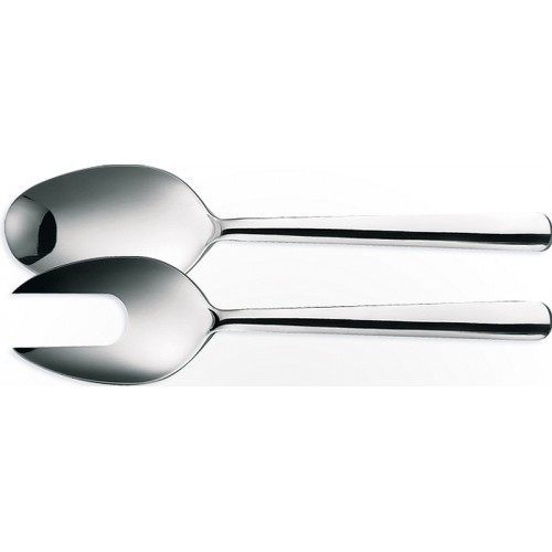 FISKARS Functional Form salátová souprava 2 ks lesklé 1002948 FISKARS Functional Form salátová souprava 2 ks lesklé 1002948