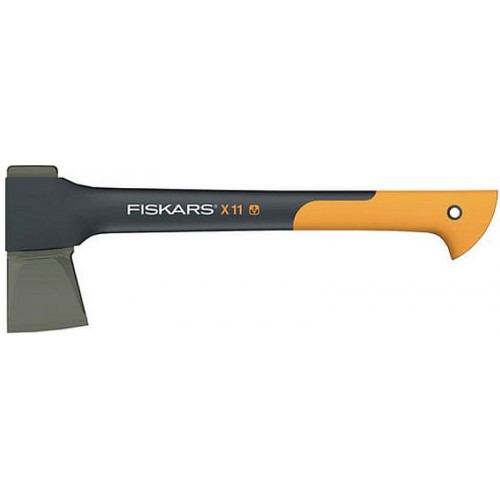 FISKARS sekera štípací X11 122440 FISKARS sekera štípací X11 122440