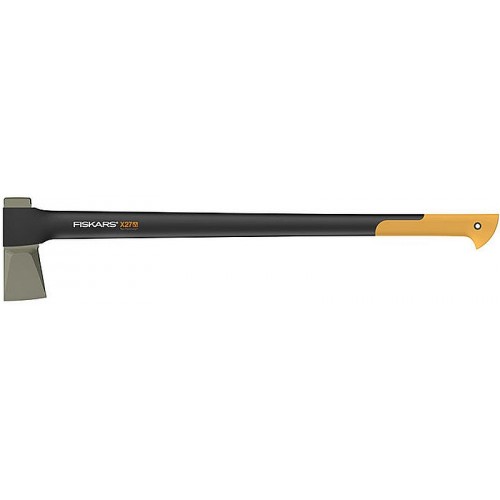 FISKARS sekera štípací X27 122500 FISKARS sekera štípací X27 122500