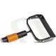 FISKARS QuikFit Škrabka na plevel, 25cm (139970) 1000738