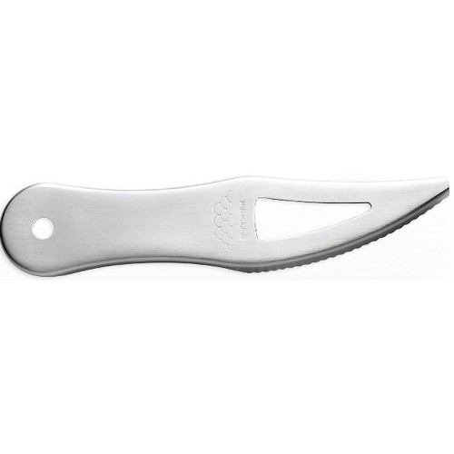 FISKARS KitchenSmart škrabka na ryby 838051