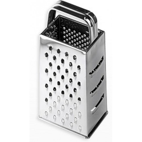 FISKARS KitchenSmart struhadlo čtyřhranné 838091 FISKARS KitchenSmart struhadlo čtyřhranné 838091