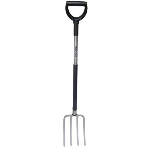 FISKARS lehké zahradní rycí vidle 133500 FISKARS lehké zahradní rycí vidle 133500