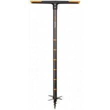 FISKARS QuikDrill L Zahradní vrták, průměr 200mm, délka 1100mm 1000640