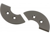 FISKARS QuikDrill (S) Výměnné čepele pro zahradní vrták, 10cm 1000637