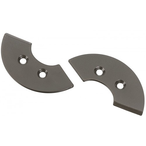FISKARS QuikDrill L Výměnné čepele pro zahradní vrták, 20cm (134737) 1000641 FISKARS QuikDrill L Výměnné čepele pro zahradní vrták, 20cm (134737) 1000641