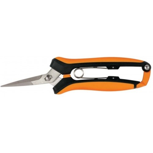 FISKARS Micro-Tip Solid SP160 Nůžky se zakřivenou čepelí, 24cm 1063325 FISKARS Micro-Tip Solid SP160 Nůžky se zakřivenou čepelí, 24cm 1063325