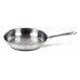 FISSLER CATANIA pánev nerez 28 cm FS-8135328100