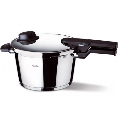 FISSLER Vitavit comfort tlakový hrnec 4,5 l FS-1030004 FISSLER Vitavit comfort tlakový hrnec 4,5 l FS-1030004